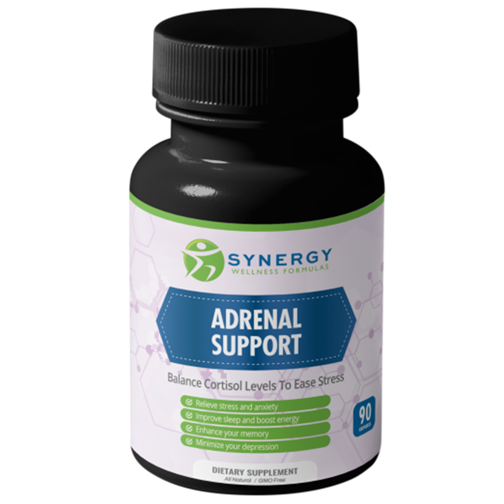 Adrenal Support